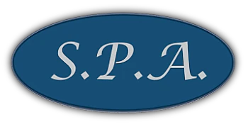 logo S.P.A. SIngles Social Group